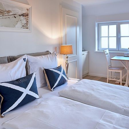 Hooks Feriendomizile Hotel Hooksiel Eksteriør billede